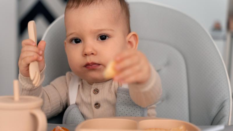 Limitar el azúcar en los primeros mil días de vida podría proteger contra enfermedades del corazón