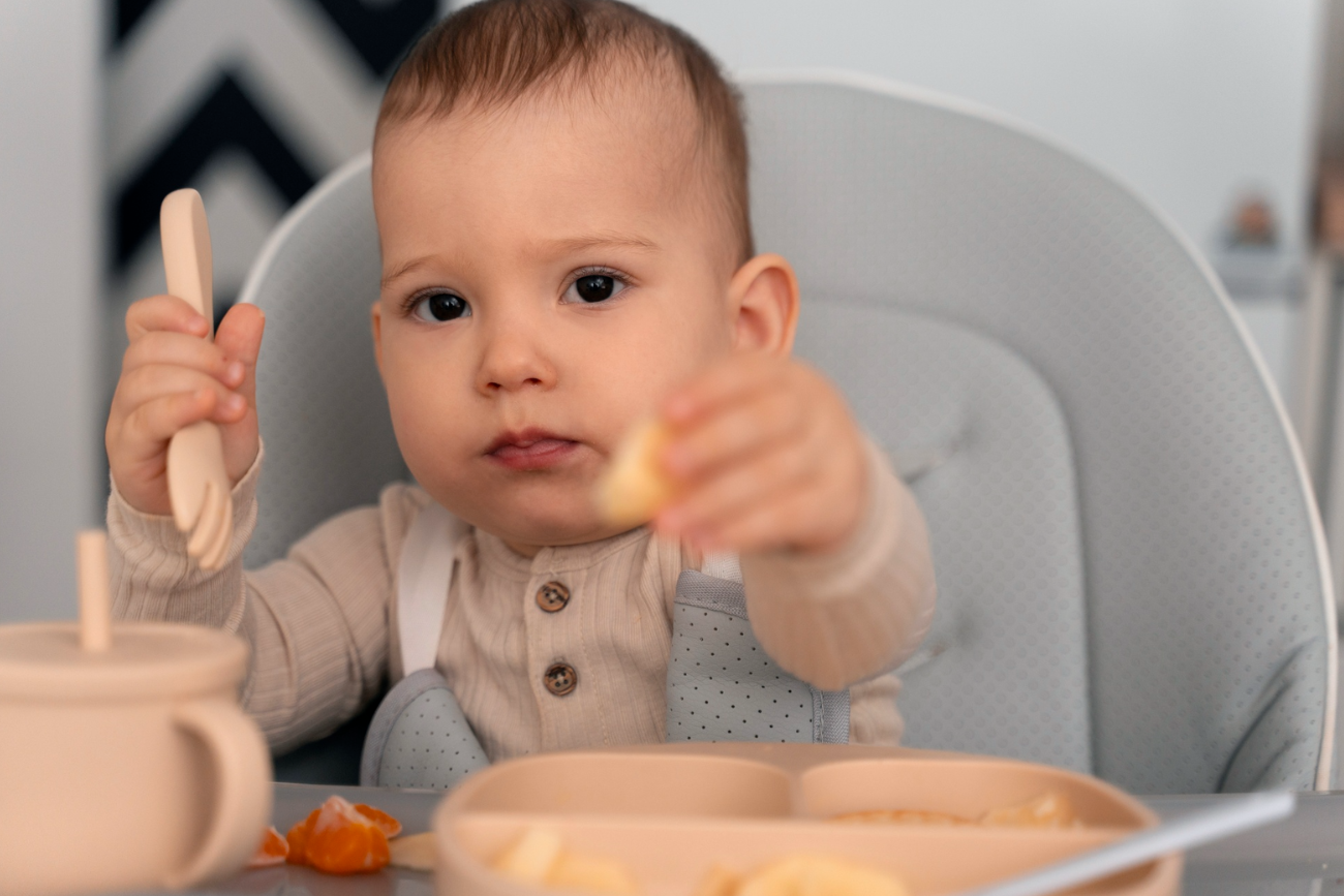 Limitar el azúcar en los primeros mil días de vida podría proteger contra enfermedades del corazón