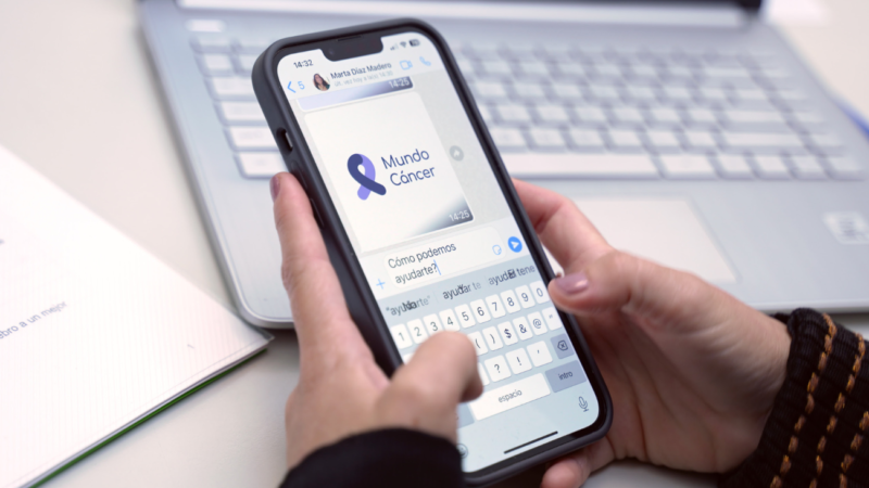 Cáncer de mama: un estudio argentino revela inequidades en el acceso al diagnóstico y tratamiento 