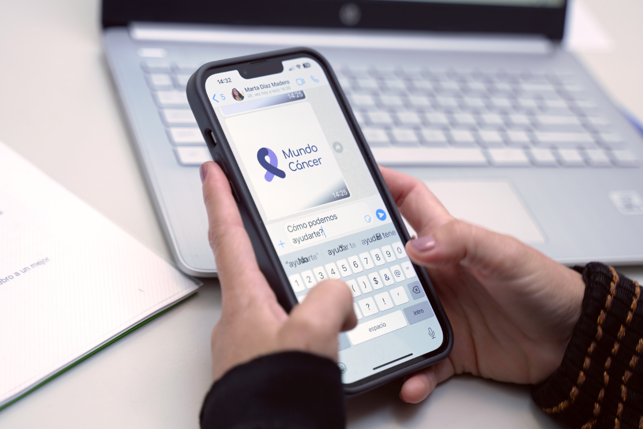 Cáncer de mama: un estudio argentino revela inequidades en el acceso al diagnóstico y tratamiento 