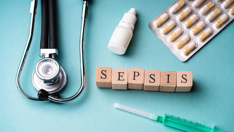 La IA podría ayudar a predecir el riesgo de sepsis entre los niños enfermos