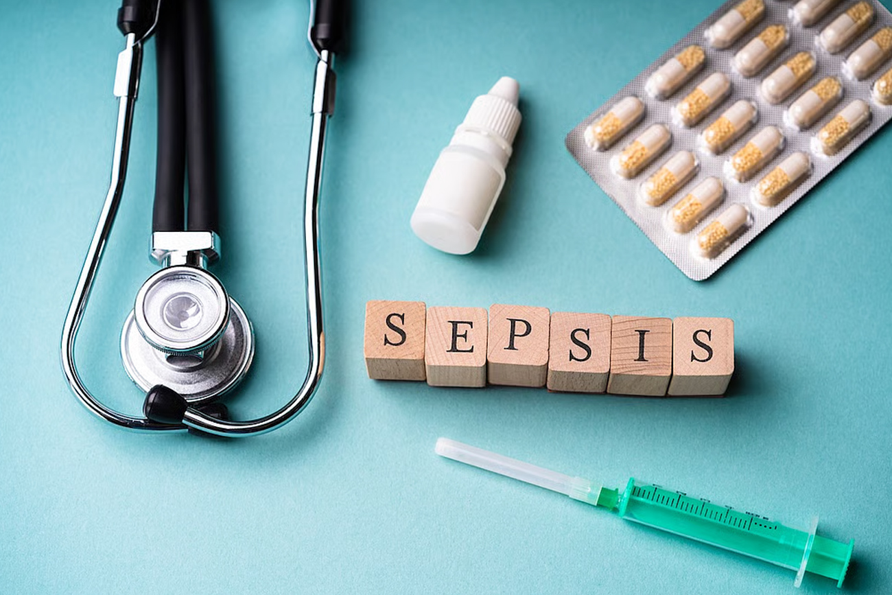 La IA podría ayudar a predecir el riesgo de sepsis entre los niños enfermos