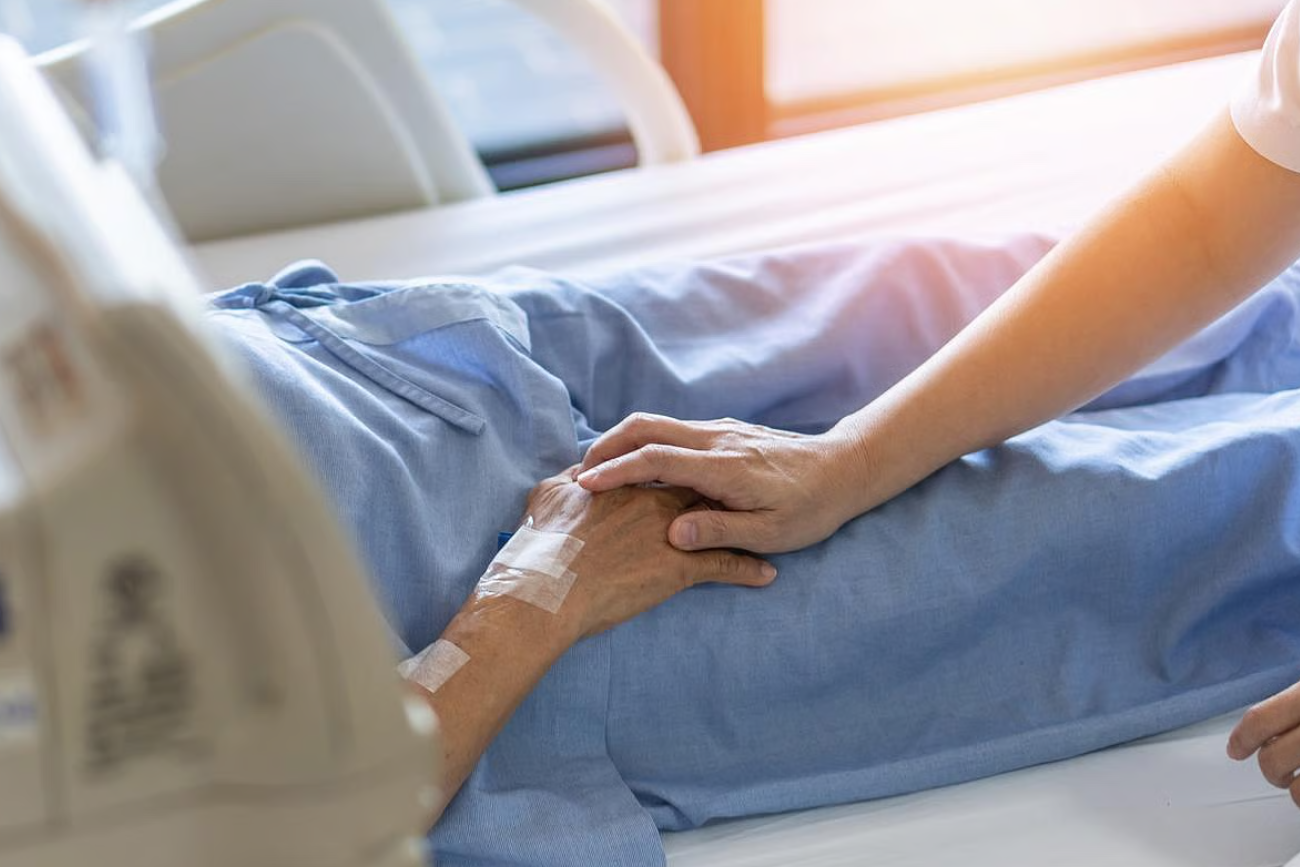 Washington informa del primer caso humano de cepa rara de gripe aviar