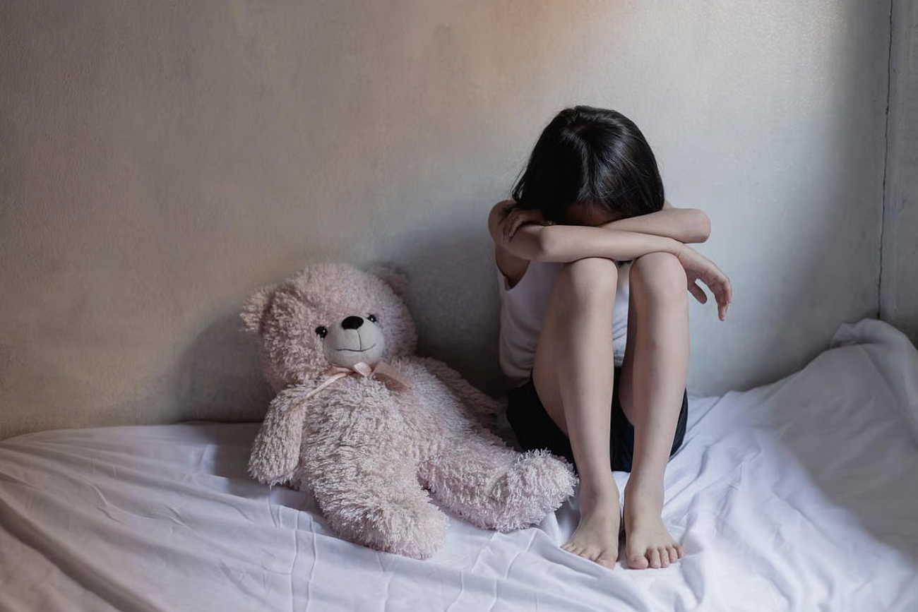 La salud intestinal de un niño podría influir en su salud mental futura