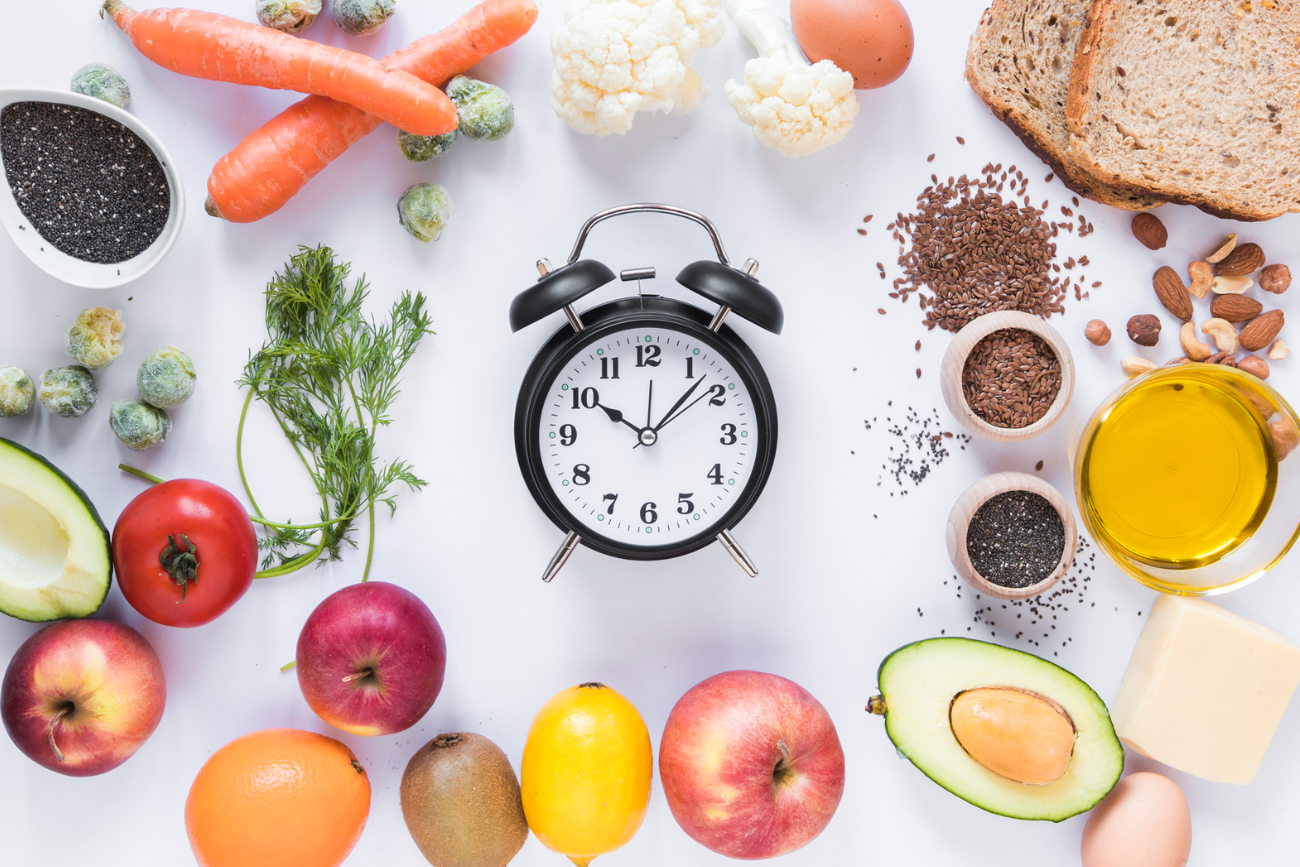 ¿El ayuno intermitente afecta tu capacidad cerebral?