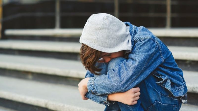 Los problemas de comportamiento infantil están sobrecargando las finanzas familiares