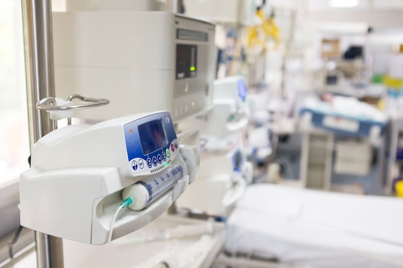 Nueva herramienta de IA podría ayudar a los pacientes de UCI a obtener la nutrición que necesitan