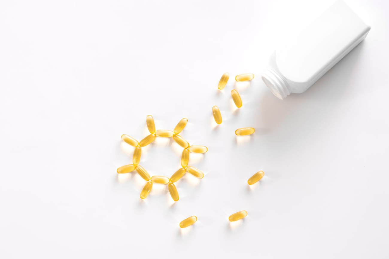 La terapia con vitamina D3 muestra promesa para prevenir infartos recurrentes