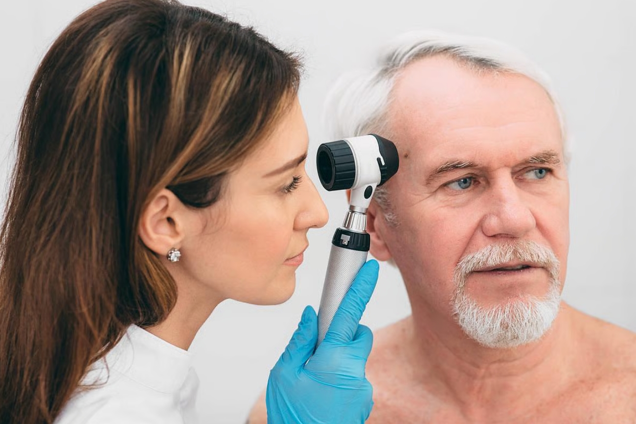 La nicotinamida podría reducir la aparición de nuevos cánceres de piel