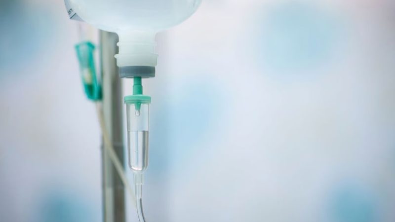 El hierro intravenoso se perfila como una alternativa más eficaz y rentable para tratar la anemia ferropénica