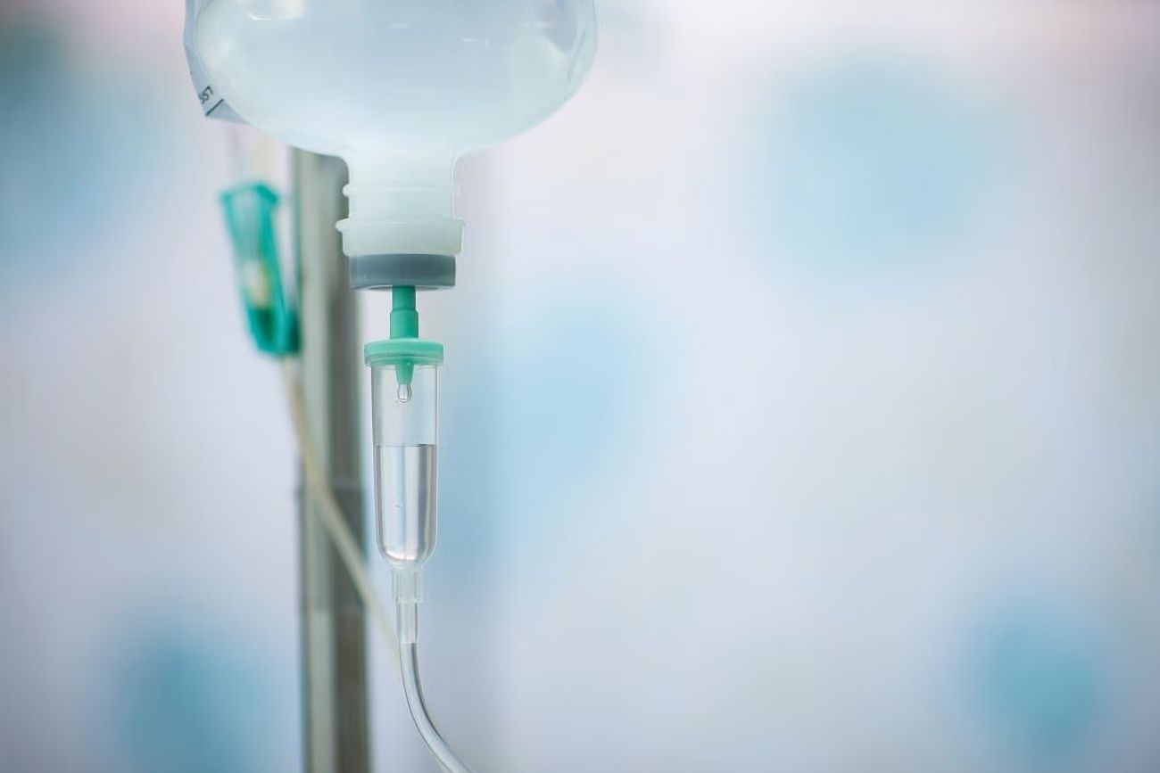 El hierro intravenoso se perfila como una alternativa más eficaz y rentable para tratar la anemia ferropénica