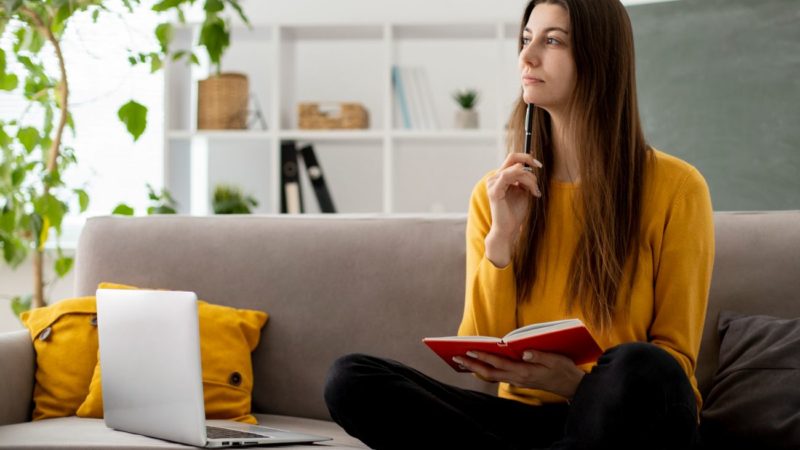 Por qué algunos cerebros piensan más rápido que otros