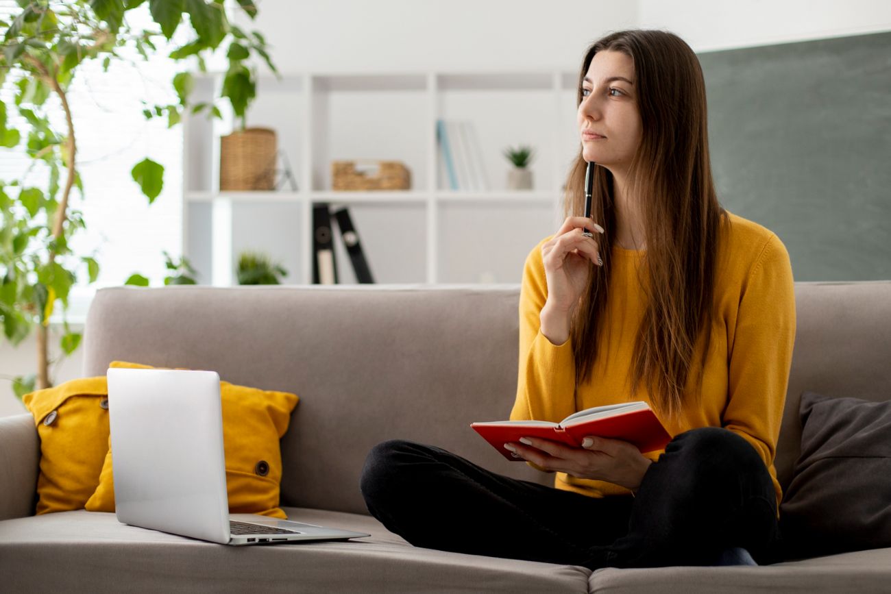 Por qué algunos cerebros piensan más rápido que otros