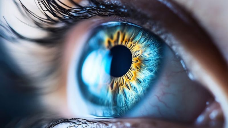 Dormir sin almohada: un simple hábito nocturno que podría ayudar a frenar el glaucoma