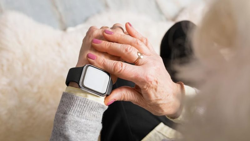 Los relojes inteligentes mejoran la detección de arritmias cardíacas ocultas