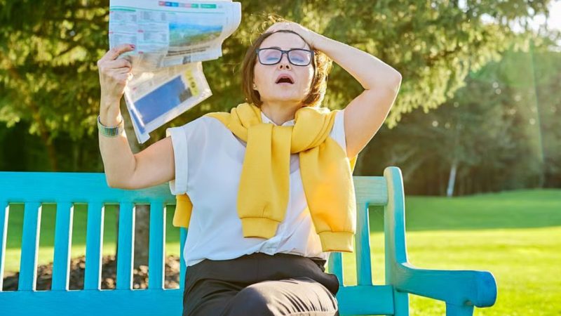 Menopausia precoz: los síntomas más frecuentes no son los que muchas mujeres esperan