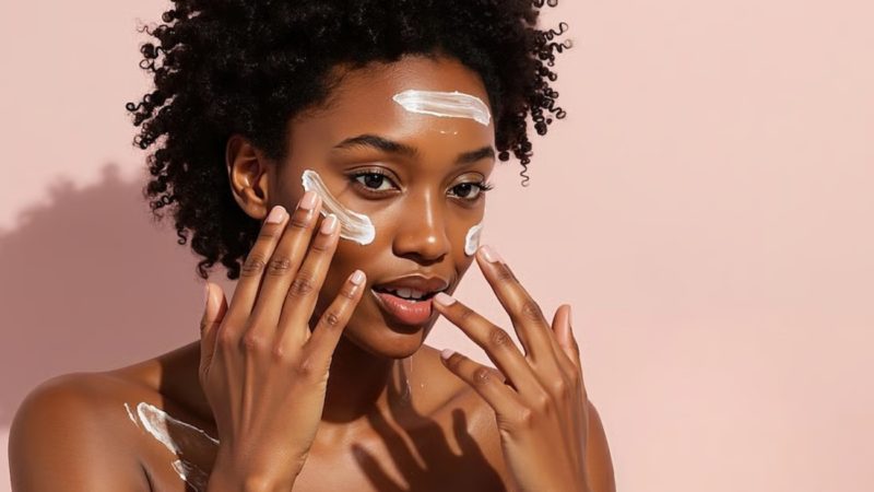 Un protector solar rediseñado busca eliminar el efecto blanquecino en todos los tonos de piel