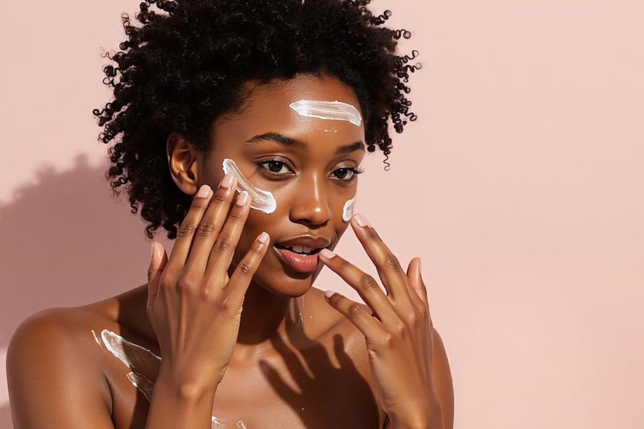 Un protector solar rediseñado busca eliminar el efecto blanquecino en todos los tonos de piel