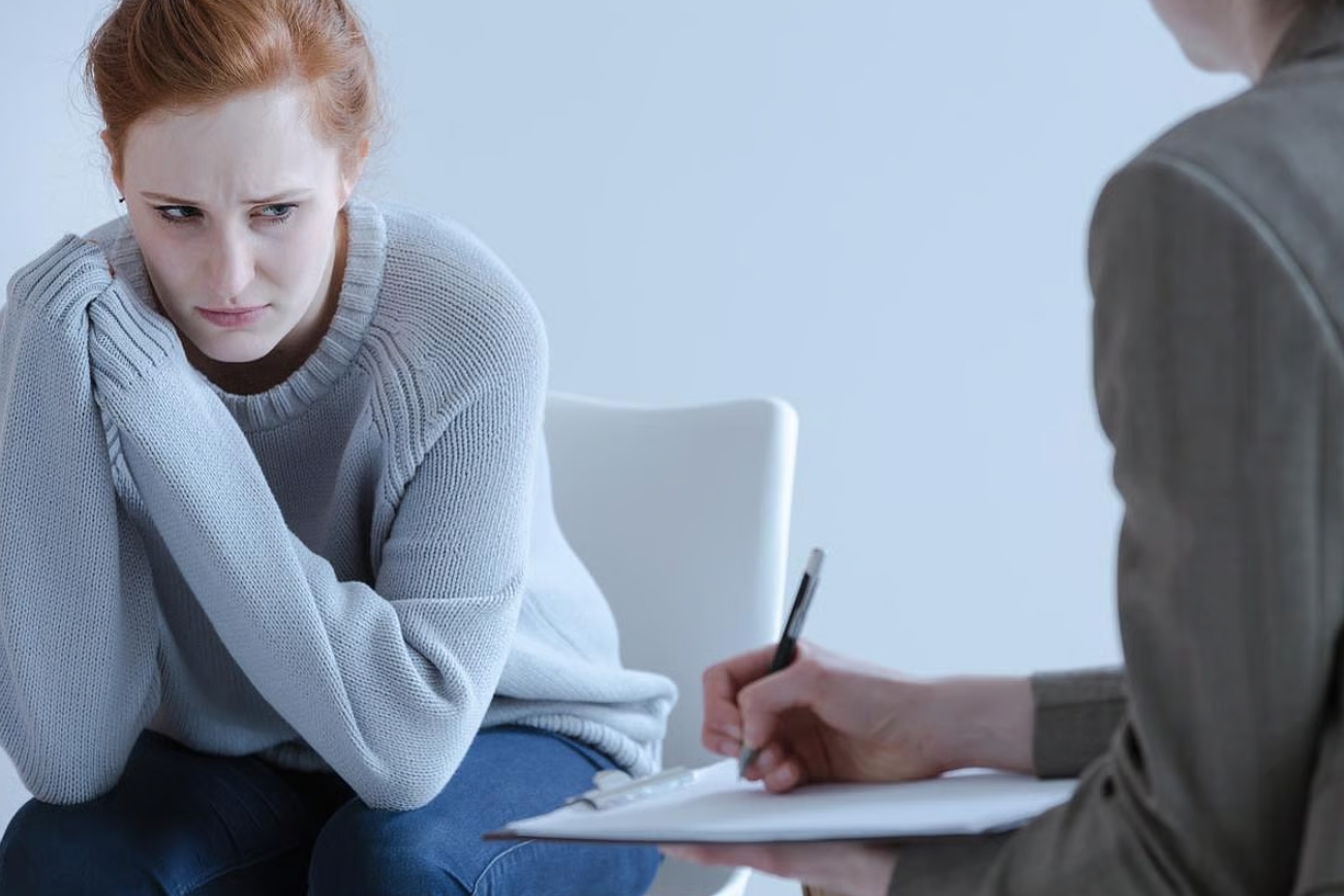 Millennials y Generación Z: crecen los casos de psicosis y esquizofrenia en las generaciones más jóvenes