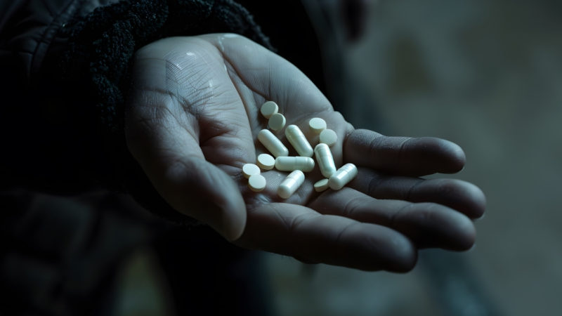 Drogas recreativas y riesgo de ACV: el impacto también alcanza a los adultos jóvenes