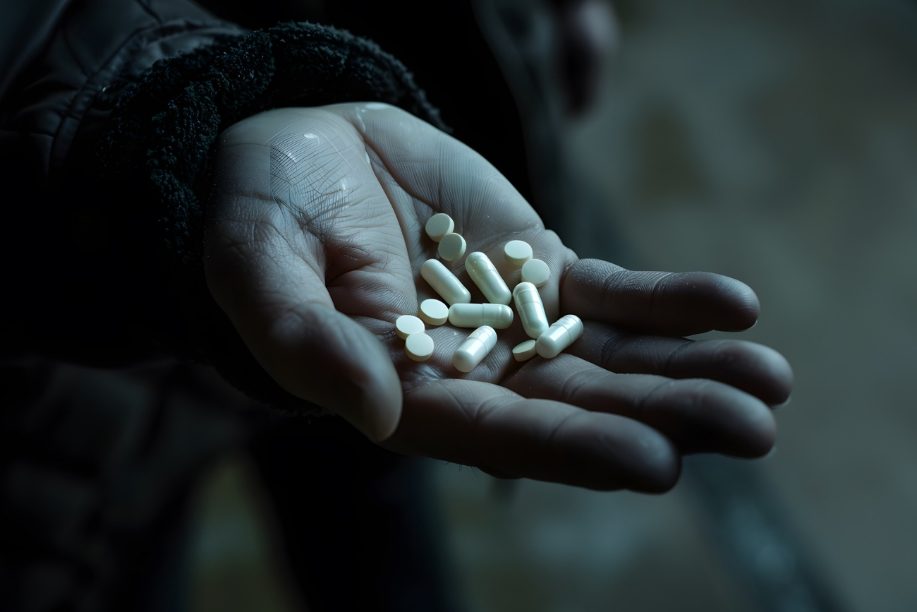 Drogas recreativas y riesgo de ACV: el impacto también alcanza a los adultos jóvenes