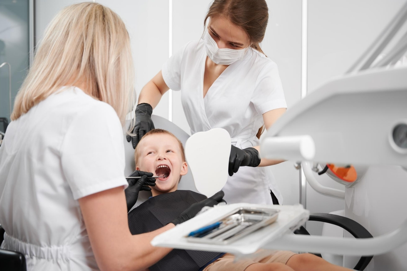 Las caries en la infancia podrían anticipar enfermedades cardíacas en la adultez