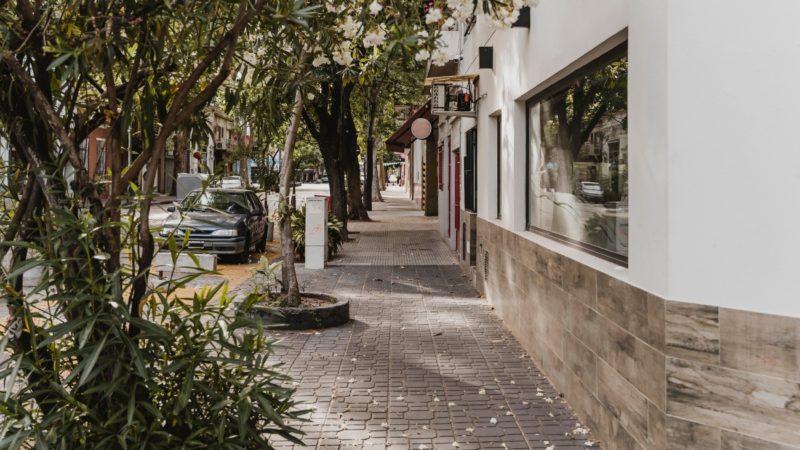 El lugar donde vivís también impacta en cómo envejece tu cuerpo