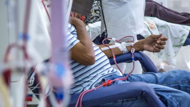 Diálisis más prolongada: un estudio la vincula con mayor supervivencia y menos internaciones