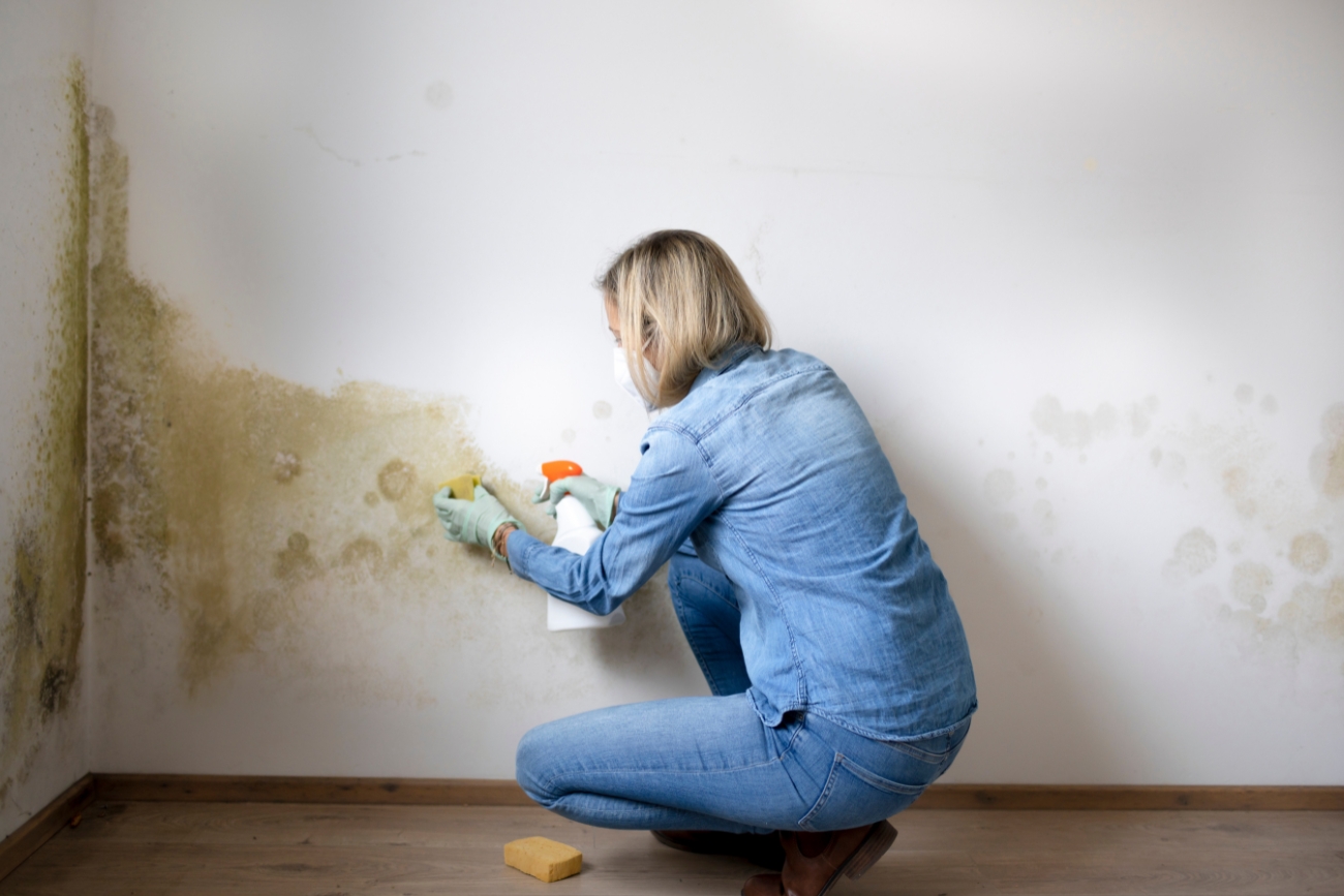 Filtraciones en aumento: cómo la humedad en el hogar impacta en la calidad de vida