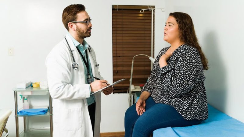 Síndrome metabólico: un estudio vincula este cuadro con mayor riesgo de cáncer