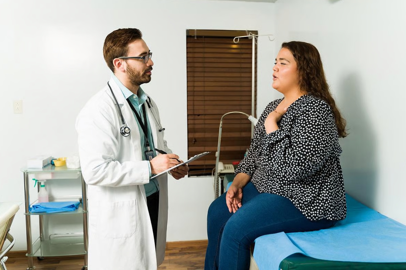 Síndrome metabólico: un estudio vincula este cuadro con mayor riesgo de cáncer