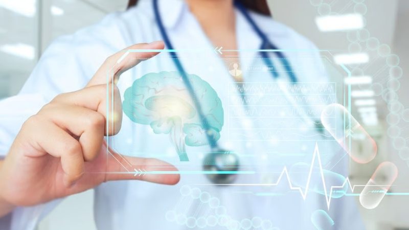 ACV: los sentidos, y no sólo los músculos, serían clave para recuperar el habla