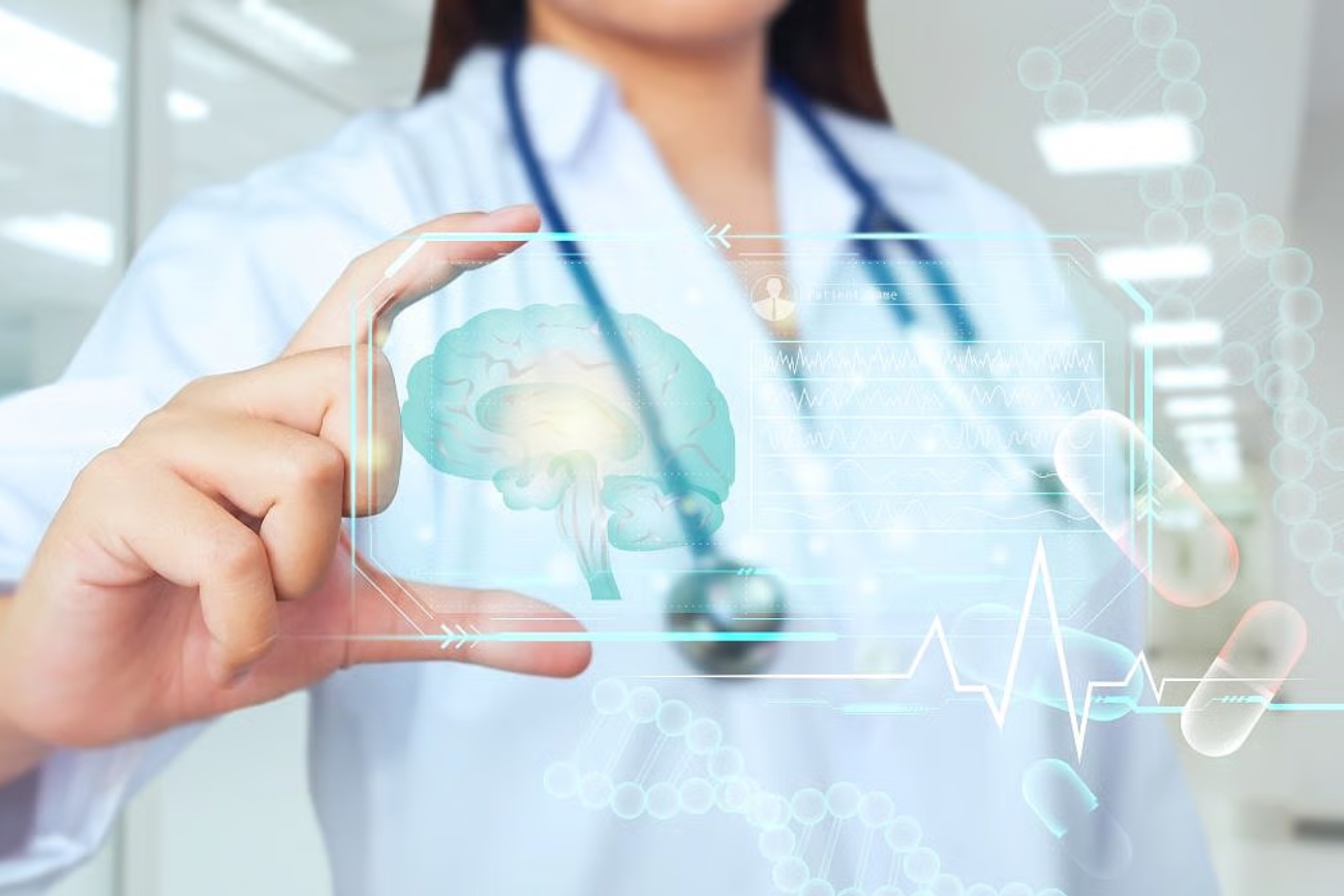 ACV: los sentidos, y no sólo los músculos, serían clave para recuperar el habla