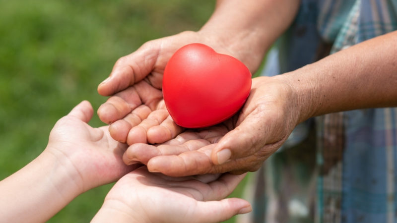 Donación de órganos: más de 7 mil personas esperan un trasplante en Argentina