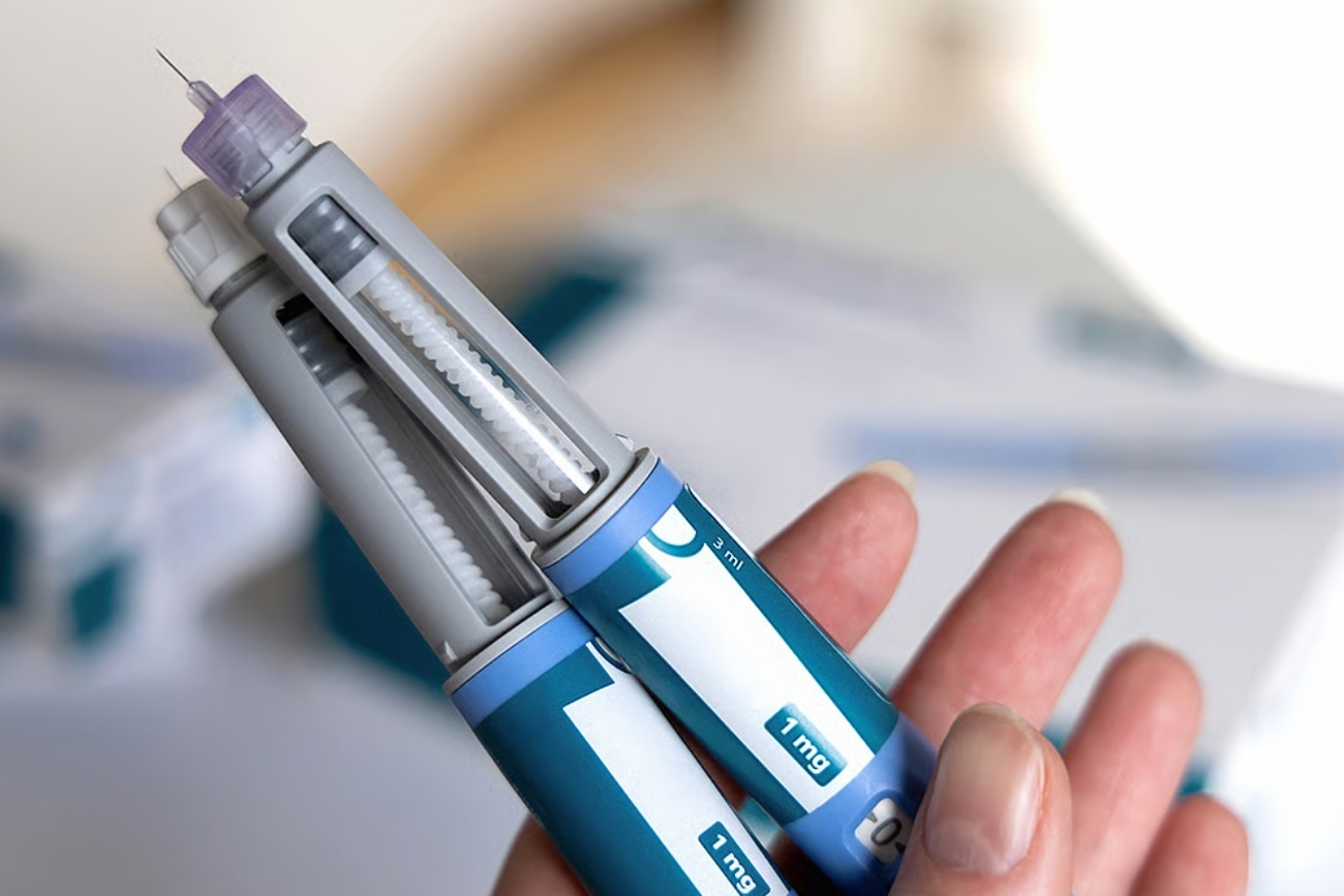 Un estudio vincula los medicamentos para bajar de peso con menor avance de algunos tipos de cáncer