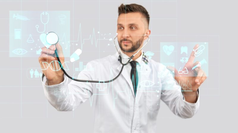 De la consulta a la autogestión: cómo los pacientes están redefiniendo el sistema de salud