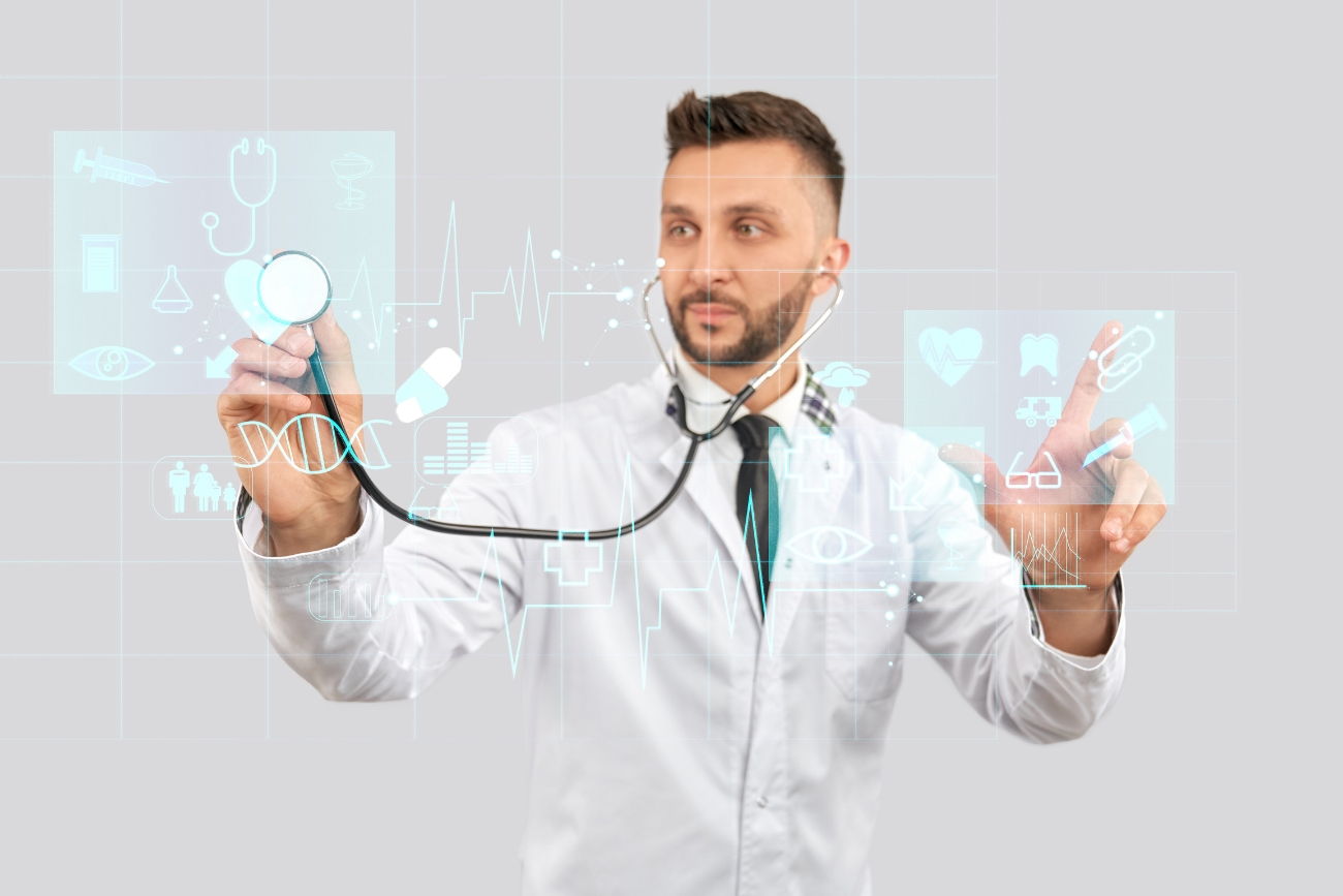 De la consulta a la autogestión: cómo los pacientes están redefiniendo el sistema de salud