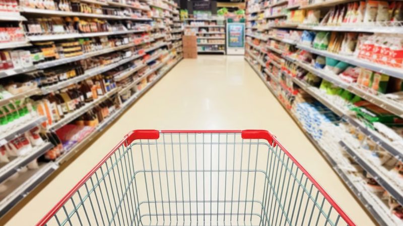 Alertan que algunos conservantes presentes en alimentos ultraprocesados podrían dañar el corazón