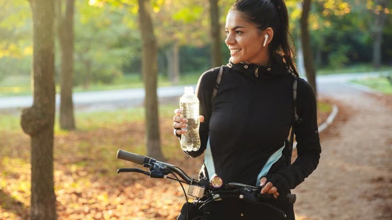 El lado oscuro del fitness en redes: cuando la motivación afecta la autoestima