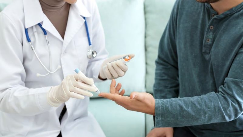 Las infecciones emergen como una de las principales amenazas para las personas con diabetes