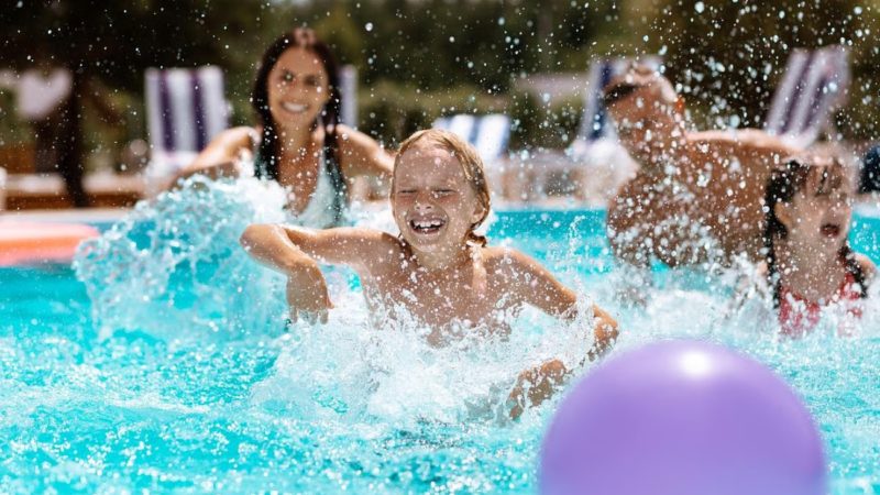 Los deportes organizados mejoran las habilidades motoras en niños con autismo, según un estudio