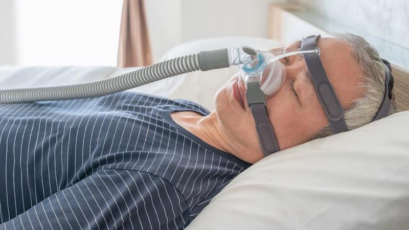 Un implante para estimular la lengua podría ser una alternativa a la CPAP en la apnea del sueño