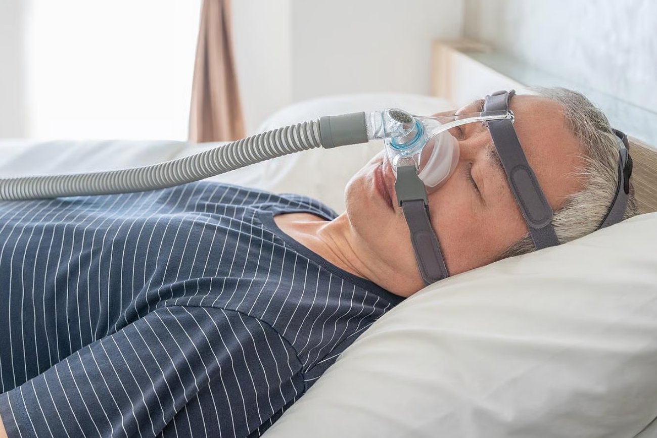 Un implante para estimular la lengua podría ser una alternativa a la CPAP en la apnea del sueño