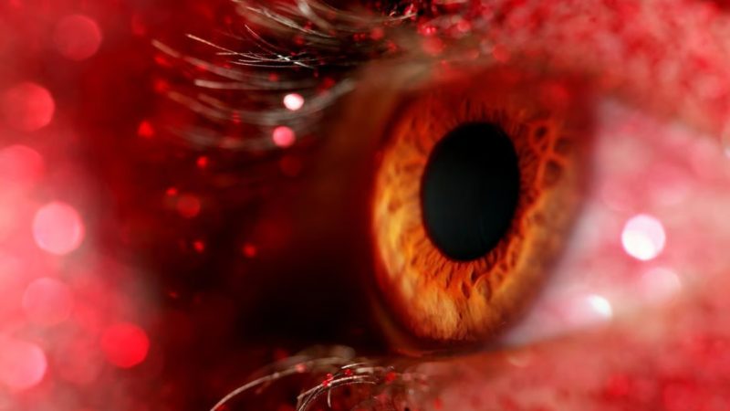 Detectan secuelas oculares persistentes tras casos leves de COVID-19