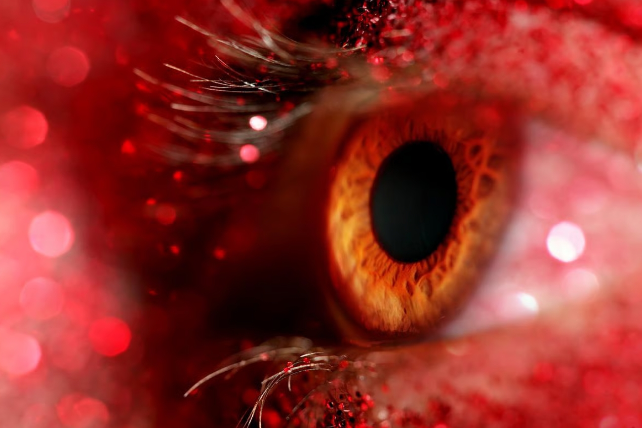 Detectan secuelas oculares persistentes tras casos leves de COVID-19