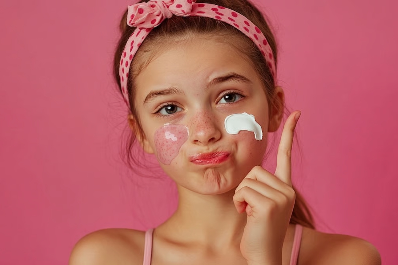 Las tendencias de belleza en redes pueden aumentar la exposición de adolescentes a sustancias químicas