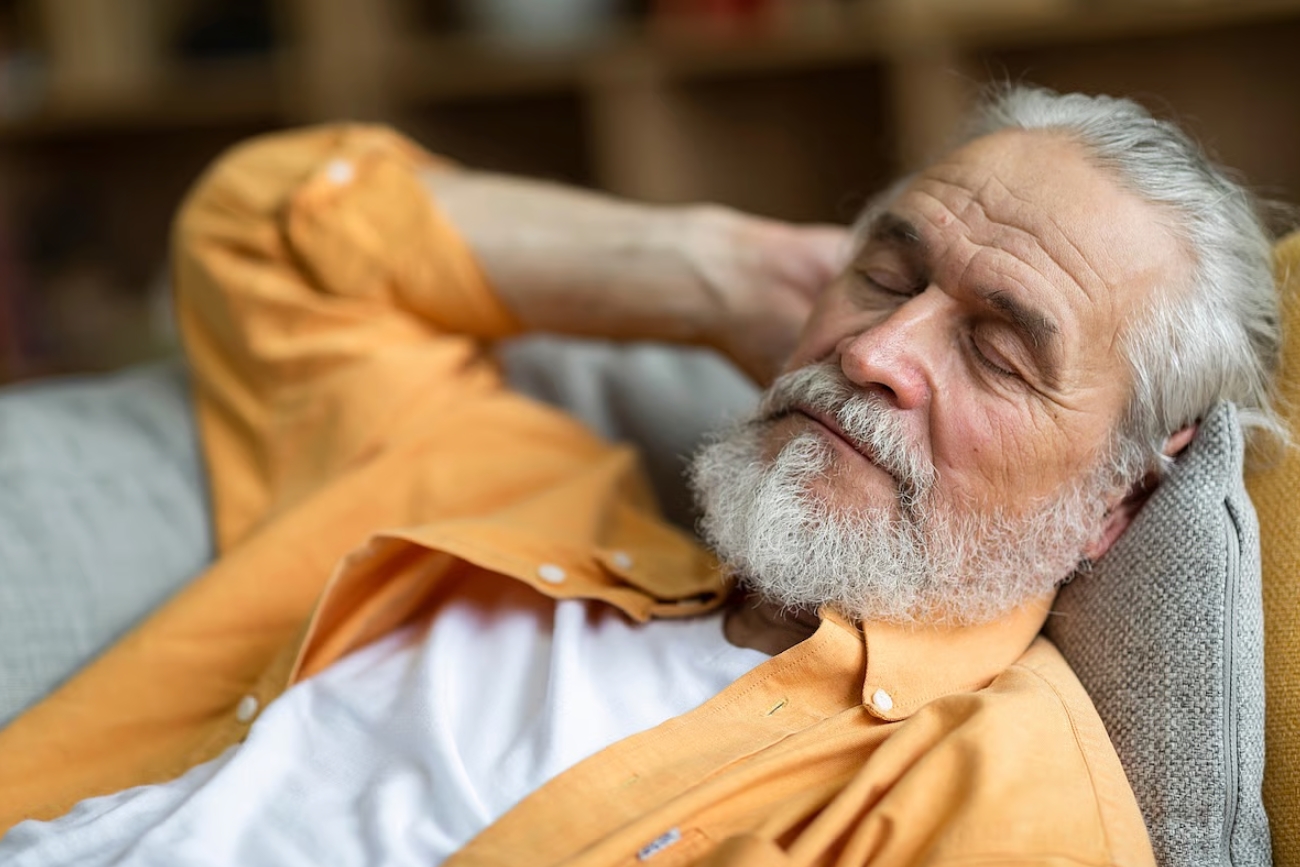 Las alteraciones del sueño podrían estar vinculadas al riesgo genético de Alzheimer