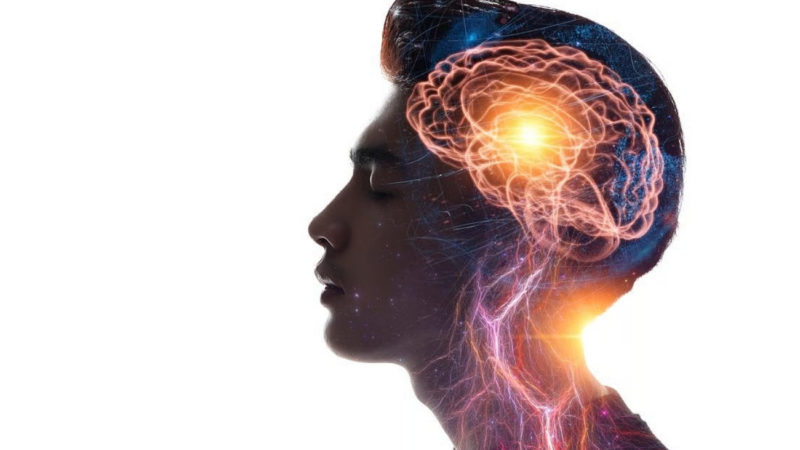 Un implante cerebral mejora el habla tras una lesión, según un estudio