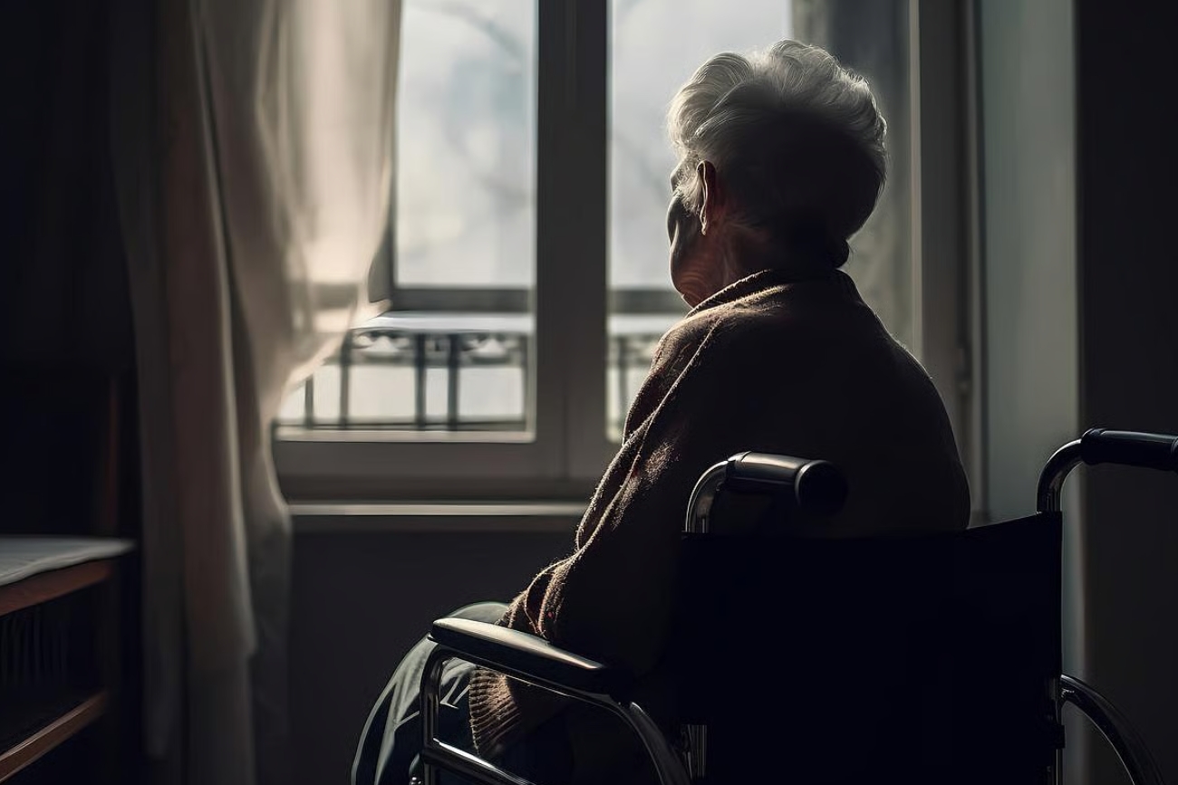 La soledad es una crisis sanitaria, pero los médicos no pueden resolverla por sí solos