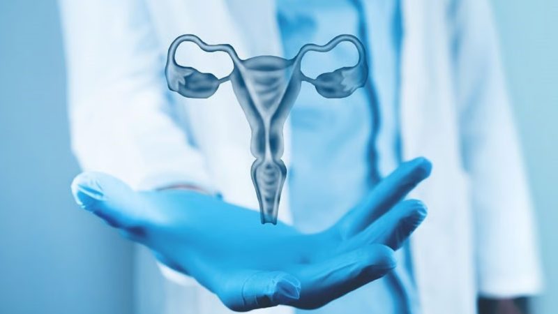 Los antioxidantes podrían estar vinculados con un menor riesgo de cáncer de cuello uterino